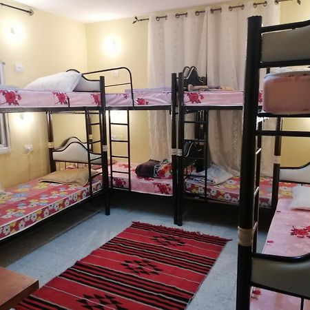 Bunksurfing Hostel 베들레헴 외부 사진