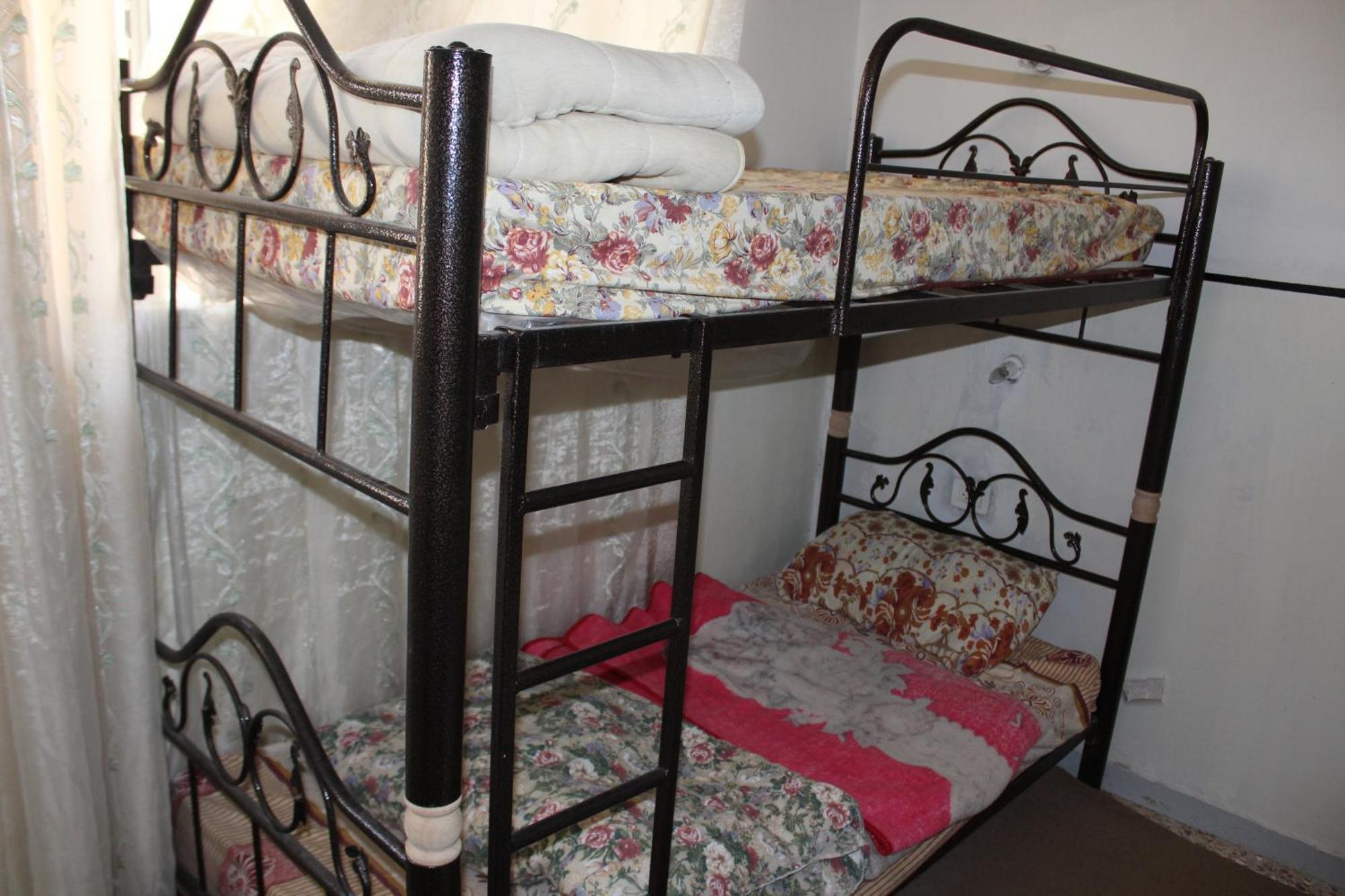 Bunksurfing Hostel 베들레헴 외부 사진