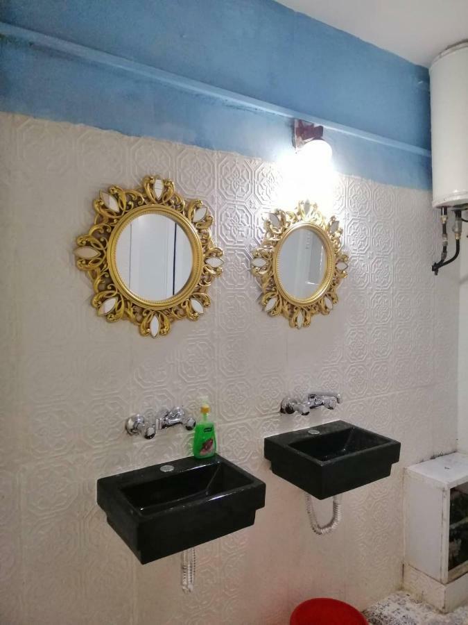 Bunksurfing Hostel 베들레헴 외부 사진